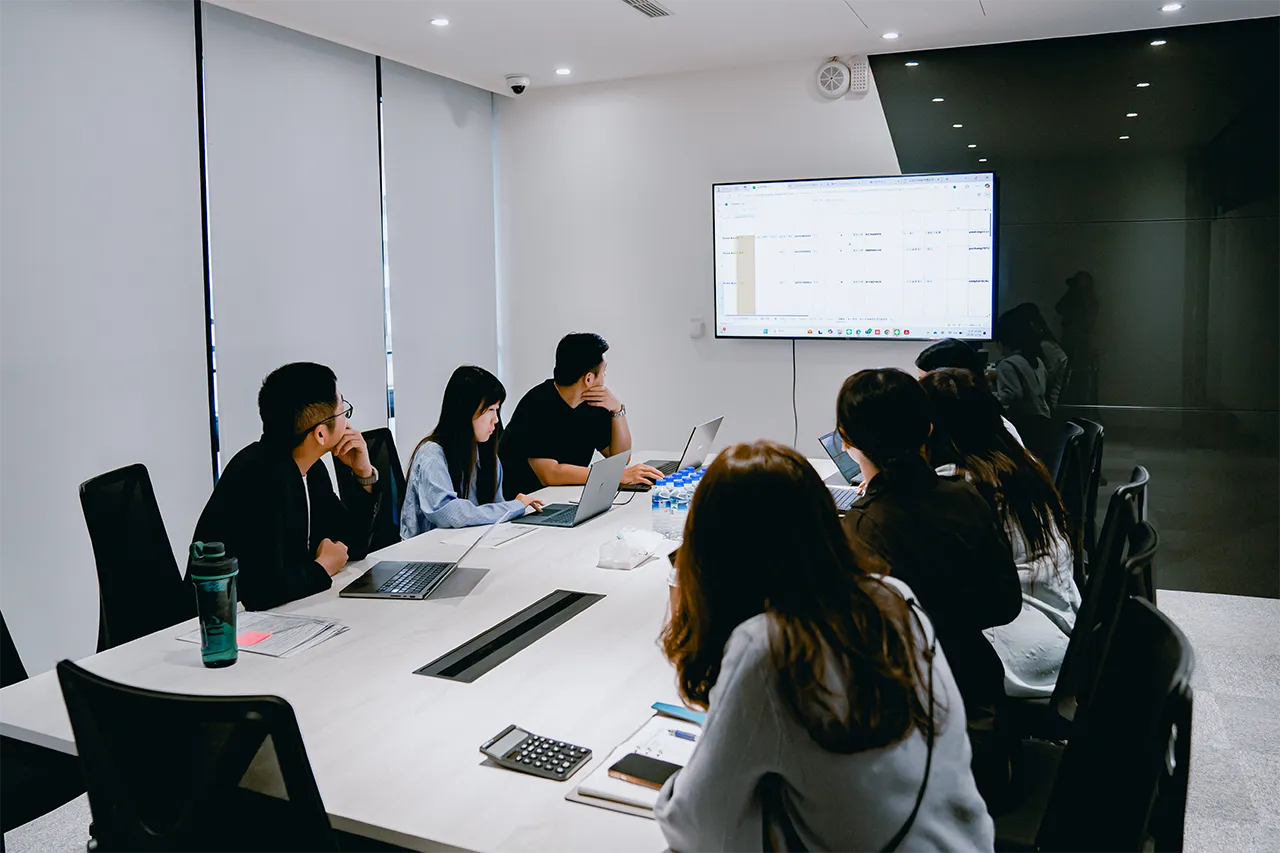 高明能源進軍國際 日本子公司正式設立