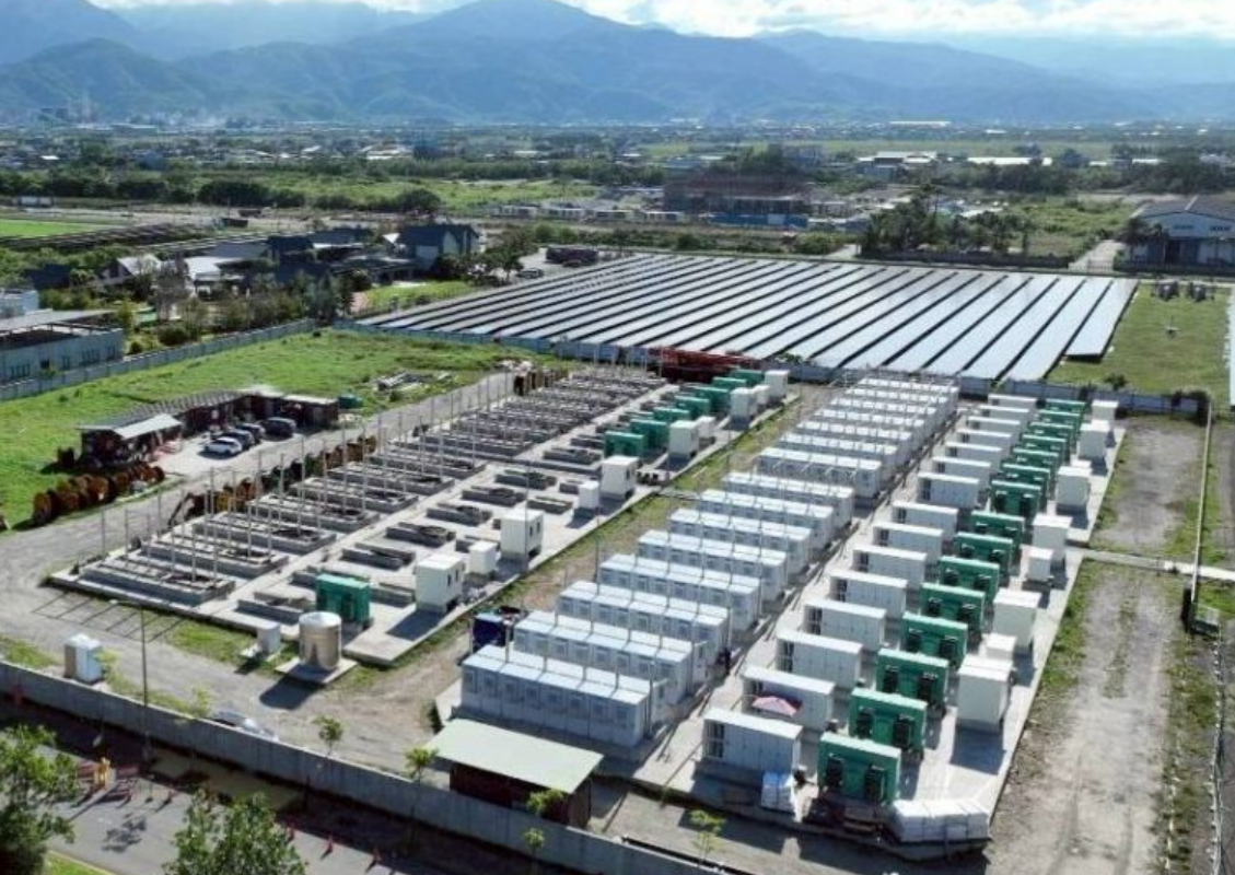 高明能源深化「儲能×充電×能源管理」整合戰略，聯手台達電、國霖機電集團、泰國ENSYS集團邁向智慧能源新典範